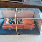 Kuifjes auto's . 3 stuks . 15 euro t stuk ., Verzamelen, Ophalen of Verzenden, Zo goed als nieuw