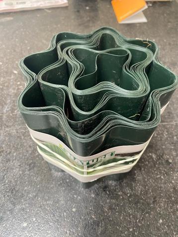 Tuinborder  beschikbaar voor biedingen