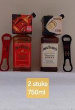 Jack Daniel’s, Verzamelen, Wijnen, Ophalen of Verzenden