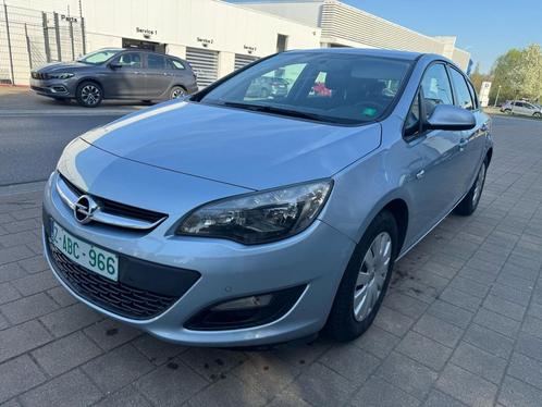 Opel Astra 1.4 Turbo ecoFLEX Cosmo Start, Auto's, Opel, Bedrijf, Te koop, Astra, ABS, Airbags, Boordcomputer, Centrale vergrendeling