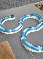 Catit play circuit senses basis + uitbreidingsset, Dieren en Toebehoren, Kattenspeelgoed, Ophalen, Zo goed als nieuw, Intelligentiespeelgoed