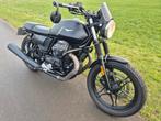 Moto Guzzi v7 III Stone, Motoren, Motoren | Moto Guzzi, 2 cilinders, 744 cc, Particulier, Meer dan 35 kW