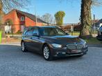 Bmw 316d Break/Modern/2013/1J Garantie, Auto's, Achterwielaandrijving, Beige, 4 cilinders, Leder