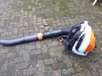 stihl  BR  700  rugblazer, Ophalen, Gebruikt, Ruggedragen, Stihl