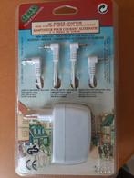 transformateur Courant Alternatif en Courant Continu 4 app, Enlèvement ou Envoi, Neuf