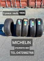 TEL 0472982766 pneus neufs et occasion, Ophalen of Verzenden, Gebruikt, Band(en)