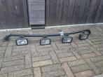 Rrc/disco 1 light bar., Ophalen, Gebruikt, Land Rover