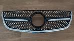 Nieuwe diamond grill voor Mercedes Vito W447 2014-2020, Auto diversen, Ophalen of Verzenden