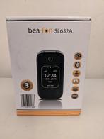 Nieuwe Bea-fon SL652A Telefoon met Alle Toebehoren!!!, Ophalen of Verzenden, Nieuw, Inklapmodel