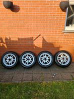 16" velgen, Ophalen of Verzenden, 16 inch, Velg(en)
