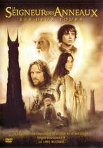 lot 2 DVD le Seigneur des Anneaux, CD & DVD, Envoi, Comme neuf