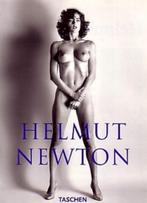 Helmut Newton  1   Fotoboek, Verzenden, Nieuw, Fotografen