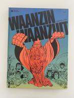 Strip Gotlib Waanzin Waanzuit 1982, Livres, BD, Gotlib, Une BD, Utilisé, Enlèvement ou Envoi