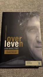 Boek Over leven, Boeken, Ophalen of Verzenden, Nieuw, J. Pfaff