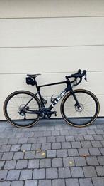 Cube agree c62 race CARBON FULL ULTEGRA. 56, Fietsen en Brommers, Ophalen, Zo goed als nieuw