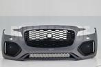 Bumper JAGUAR XF 260 FACELIFT 2021- Voorbumper 02017, Auto-onderdelen, Gebruikt, Voor, 6 maanden garantie, Ophalen of Verzenden