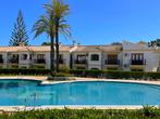 1 slaapkamer appartement op 2 minuten wandelen van zee, Dorp, Spanje, Vera playa, 50 m²