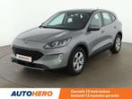 Ford Kuga 1.5 TDCi EcoBlue Cool&Connect (bj 2020), Auto's, Voorwielaandrijving, Stof, Gebruikt, Euro 6