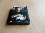 nr.291 - Dvd box: the true justice collection series 1, Cd's en Dvd's, Dvd's | Actie, Boxset, Ophalen of Verzenden, Zo goed als nieuw
