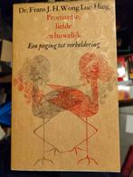 PROSTITUTIE liefde en huwelijk, Enlèvement ou Envoi