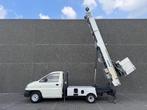 Hyundai H200 Bocker HL30/1-7LH (bj 2006), Auto's, Bestelwagens en Lichte vracht, Gebruikt, Overige brandstoffen, Bedrijf, Handgeschakeld