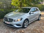 Mercedes Classe A-180CDI sport edition 5-deurs, Auto's, Voorwielaandrijving, Euro 5, Zwart, Leder en Stof