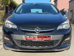 Opel Astra 1.6 CDTi ecoFLEX 81 (110) KW (PK) GAR.1AN, Voorwielaandrijving, 4 cilinders, 1600 cc, Leder en Stof