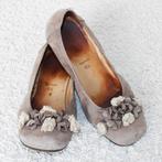 Magnifiques ballerines en cuir Gabor (taille 5,5 | 38,5) s12, Vêtements | Femmes, Chaussures, Gabor, Comme neuf, Brun, Ballerines