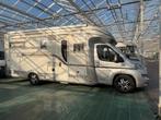 Laïka Kreos 5009 te koop Als nieuw, Caravans en Kamperen, Mobilhomes, Overige merken, 7 tot 8 meter, Bedrijf, Diesel