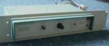 Electrocraft Multiburst video signaal generator beschikbaar voor biedingen