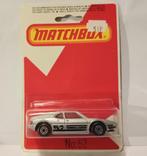 Matchbox Superfast BMW M Turbo n52, Hobby en Vrije tijd, Modelauto's | 1:50, Verzenden, Zo goed als nieuw, Auto, Matchbox