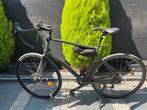 Koersfiets, Ophalen, Zo goed als nieuw, Overige merken