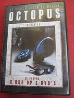 Octopus (La Piovra) Serie II (2 disc), Cd's en Dvd's, Boxset, Ophalen of Verzenden, Zo goed als nieuw, Vanaf 12 jaar