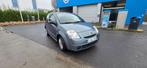 citroen c 2 met slechts 64691 km wordt gekeurd met garantie, Auto's, Citroën, Voorwielaandrijving, 4 zetels, Stof, Zwart