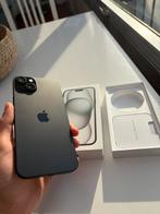 Iphone 15 Plus, Télécoms, Téléphonie mobile | Apple iPhone, Avec simlock (verrouillage SIM), 128 GB, Gris, 86 %
