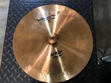 vintage Zildjian china beschikbaar voor biedingen