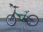 Fiets jongen, Ophalen, Gebruikt
