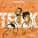 Telex - Peanuts, Cd's en Dvd's, Vinyl Singles, Verzenden, 7 inch, Single, Zo goed als nieuw