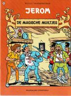 Strip De wonderbare reizen van Jerom nr. 10 - De magische..., Boeken, Stripverhalen, Ophalen of Verzenden