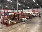Palletstelling / magazijnrek / pallettenrek, Zakelijke goederen, Ophalen