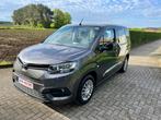 Toyota Proace City Benzine 2023 18800km 10 Jaar Garantie!!!, Auto's, Toyota, Voorwielaandrijving, https://public.car-pass.be/vhr/728b56ef-c3dc-4e9a-9b0d-51f8429841c2