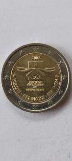 Belgique 2008, Envoi, Monnaie en vrac, Métal