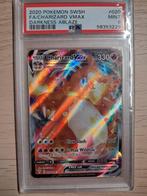 Pokemon Charizard Pass 9, Enlèvement ou Envoi, Neuf, Cartes en vrac, Foil