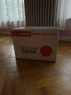 Carton déménagement, Enlèvement