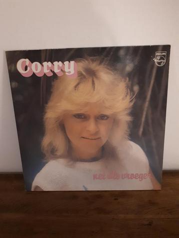 Corry, comme avant, Enlèvement ou Envoi, Comme neuf