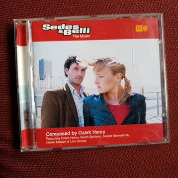 Cd sedes & belli beschikbaar voor biedingen