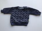 Babykleding maat 56 - Trui, Kinderen en Baby's, Babykleding | Maat 56, Ophalen, Gebruikt, Jongetje