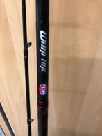 Penn warefare 20 LBS, Watersport en Boten, Hengelsport | Zeevissen, Ophalen, Zo goed als nieuw, Complete set