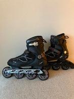Skeelers Fila Air Zone maat 41, Sport en Fitness, Skeelers, Dames, Zo goed als nieuw, Inline skates 4 wielen, Ophalen