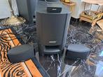 Bose Cinemate Series 2 thuisbioscoop: test ter plaatse mogel, Audio, Tv en Foto, Home Cinema-sets, Ophalen of Verzenden, Zo goed als nieuw
